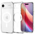 Spigen iPhone 17 AIR Case Ultra Hybrid MAGFIT
